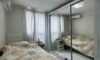 Imagem: Vendo Apartamento com 3 Quartos // 72m //