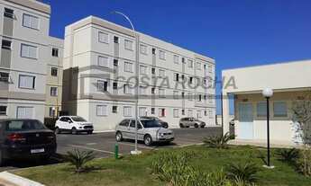 Imagem: Apartamento com 2 dormitórios para alugar