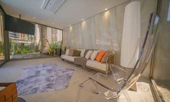 Imagem 4: Apartamento para venda tem 157 metros quadrados com 4 quartos em Perdizes - São Paulo - SP