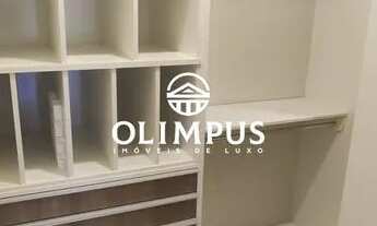 Imagem 7: Linda casa em condomínio com 344,77m² de área construída, sendo