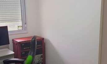 Imagem 2: Apartamento para venda tem 64 metros quadrados com 3 quartos