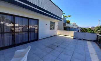 Imagem 7: RECREIO, COBERTURA LINEAR 4 SUITES