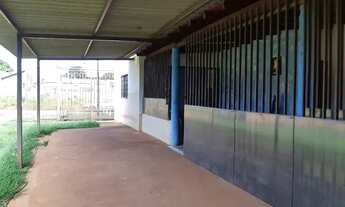 Imagem 2: Casa Térrea à venda, 3 quartos, Los Angeles - Campo Grande/MS