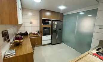 Imagem 6: Apartamento mobiliado para alugar