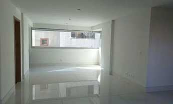 Imagem 2: Apartamento para Venda em Belo Horizonte, São Pedro, 4 dormitórios, 2 suítes, 1 banheiro