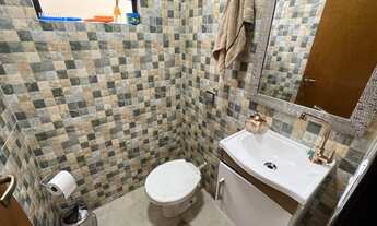 Imagem 7: Sobrado para venda tem 224 metros quadrados com 3 quartos em Gopoúva - Guarulhos - SP