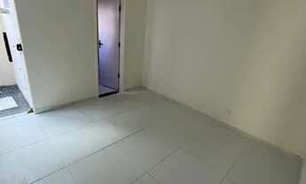 Imagem 2: Casa individual com três quartos?