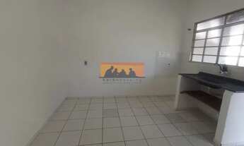 Imagem 4: Casa para aluguel, 1 quarto, 1 vaga, Vila Santa Isabel - Campinas/SP