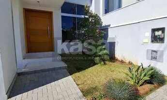 Imagem 3: Casa para locação no Condomínio Portal da Serra em Bragança Paulista-SP