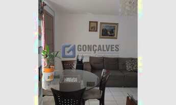 Imagem 7: SAO BERNARDO DO CAMPO - Residential / Apartment - ALVES DIAS