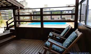 Imagem 2: COBERTURA - JARDIM LAS PALMAS - SP