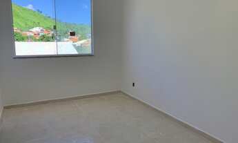 Imagem 7: Casa com 90m² com 2 suítes e garagem coberta em Campo Grande - Rio de Janeiro - RJ