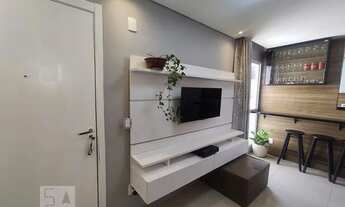 Imagem 3: Apartamento para Aluguel - Canudos, 2 Quartos, 42 m2