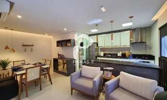 Imagem 2: Villágio com 2 dormitórios, Riviera de São Lourenço