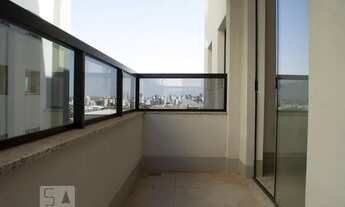 Imagem 4: Apartamento para Aluguel - Santa Mônica, 2 Quartos, 76 m2