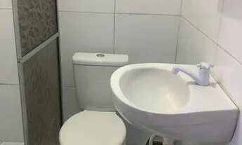 Imagem 5: Kitnet mobiliado