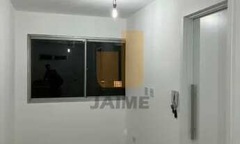 Imagem 2: Apartamento com 1 dormitório e 1 vaga totalmente reformado, excelente acabamento - Santa C