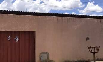 Imagem 6: Casa toda laje 3 QTS 1 suíte