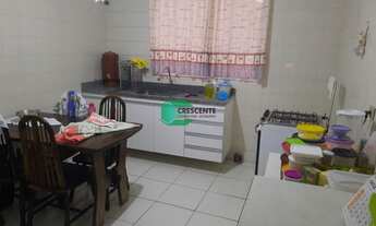 Imagem 5: Sobrado 3 dorm J. Las Vegas S. André