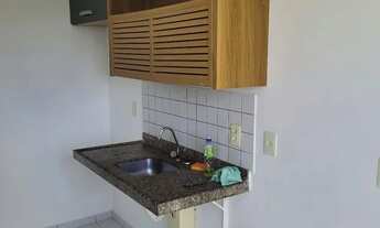 Imagem 3: Apartamento para alugar 2 quartos em Ponta Negra Natal RN
