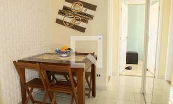 Imagem 5: Apartamento para Aluguel - Vila Gustavo, 2 Quartos, 58 m2