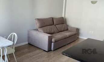 Imagem 3: Apartamento de 1 dormitório no Centro Histórico