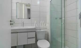 Imagem 4: São Paulo - Apartamento Padrão - Tatuapé