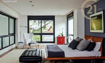 Imagem 6: Casa com 4 dormitórios à venda, 650 m² por R$ 7.400.000,00 - Boaçava - São Paulo/SP