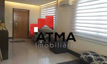 Imagem 6: Casa em Condomínio-À VENDA-Olaria-Rio de Janeiro-RJ