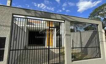 Imagem 3: Casa geminada, 99m², 3 quartos (1 suíte com closet