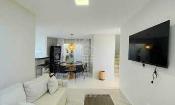 Imagem 3: Casa de Condomínio 120m² em Barreirinhas Porcelanato 04 Quartos TR121836_MKT_08