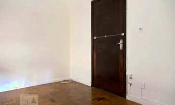 Imagem 3: Apartamento para Aluguel - Santa Cecília, 1 Quarto, 46 m2