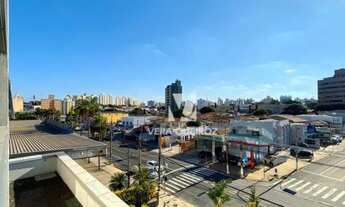 Imagem 7: Sala para alugar, 36 m² por R$ 6.003,00/mês - Botafogo - Campinas/SP