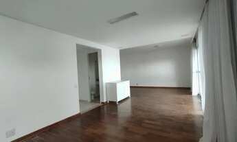 Imagem 2: Apartamento Venda 3 Dormitórios - 144 m² Alto da Lapa
