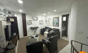 Imagem 4: Cobertura Duplex para Venda em Rio de Janeiro, Recreio dos Bandeirantes, 3 dormitórios, 2