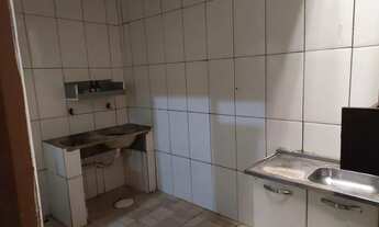 Imagem 7: Casa para venda possui 100 metros quadrados com 3 quartos NA QD601 RECANTO DAS EMAS