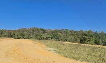 Imagem 2: Terreno em rua - Santa Fé