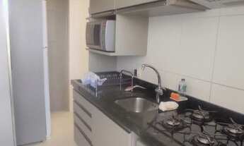 Imagem 6: Apartamento à venda, 2 quartos, 1 vaga, Nações - Balneário Camboriú/SC