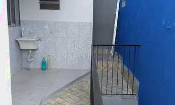 Imagem 6: 1562 - Casa p/ Locação localizada no bairro Jardim Saporito, Taboão da Serra/SP