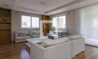 Imagem 4: Apartamento à Venda - Perdizes, 4 Quartos, 265 m2