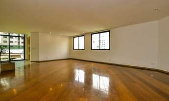 Imagem 7: Apartamento para aluguel tem 410 metros quadrados com 4 quartos em Cerqueira César - São P