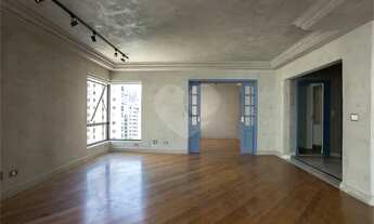 Imagem 5: São Paulo - Apartamento Padrão - ITAIM BIBI