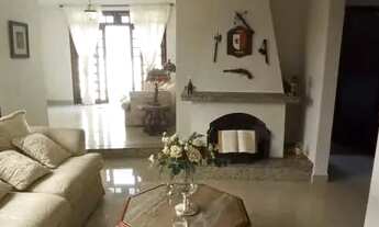 Imagem 5: Casa com 3 dormitórios, 220 m² - venda por R$ 1.590.000,00 ou aluguel por R$ 7.900,00/mês