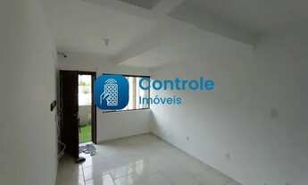 Imagem 5: Sobrado de 02 dormitórios, à venda, No Lot. Jardim Botânico, Potecas em São José