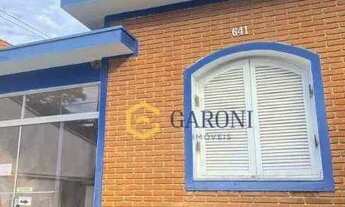 Imagem 2: Casa com 3 dormitórios, 80 m² - venda por R$ 1.200.000,00 ou aluguel por R$ 4.689,70/mês