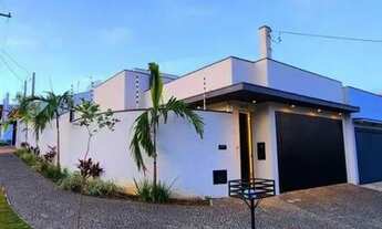 Imagem: Vende-se casa no bairro Boa Vista