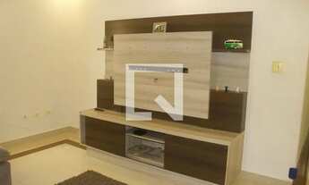 Imagem 6: Casa para Aluguel - Vila Caiçara, 3 Quartos, 173 m2