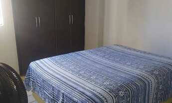 Imagem 5: Apto para temporada