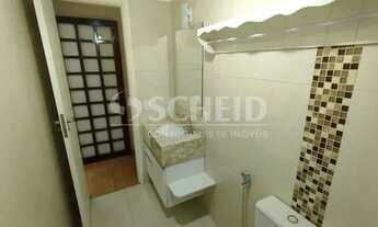 Imagem 5: Apartamento com 3 dormitórios, 1 Suite, 3 banheiros, 1 vaga!