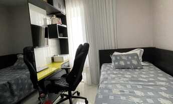 Imagem 7: APARTAMENTO DE 3 QUARTOS EM BARRO VERMELHO